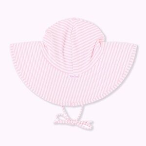 Ruffle Butts Swim Hat